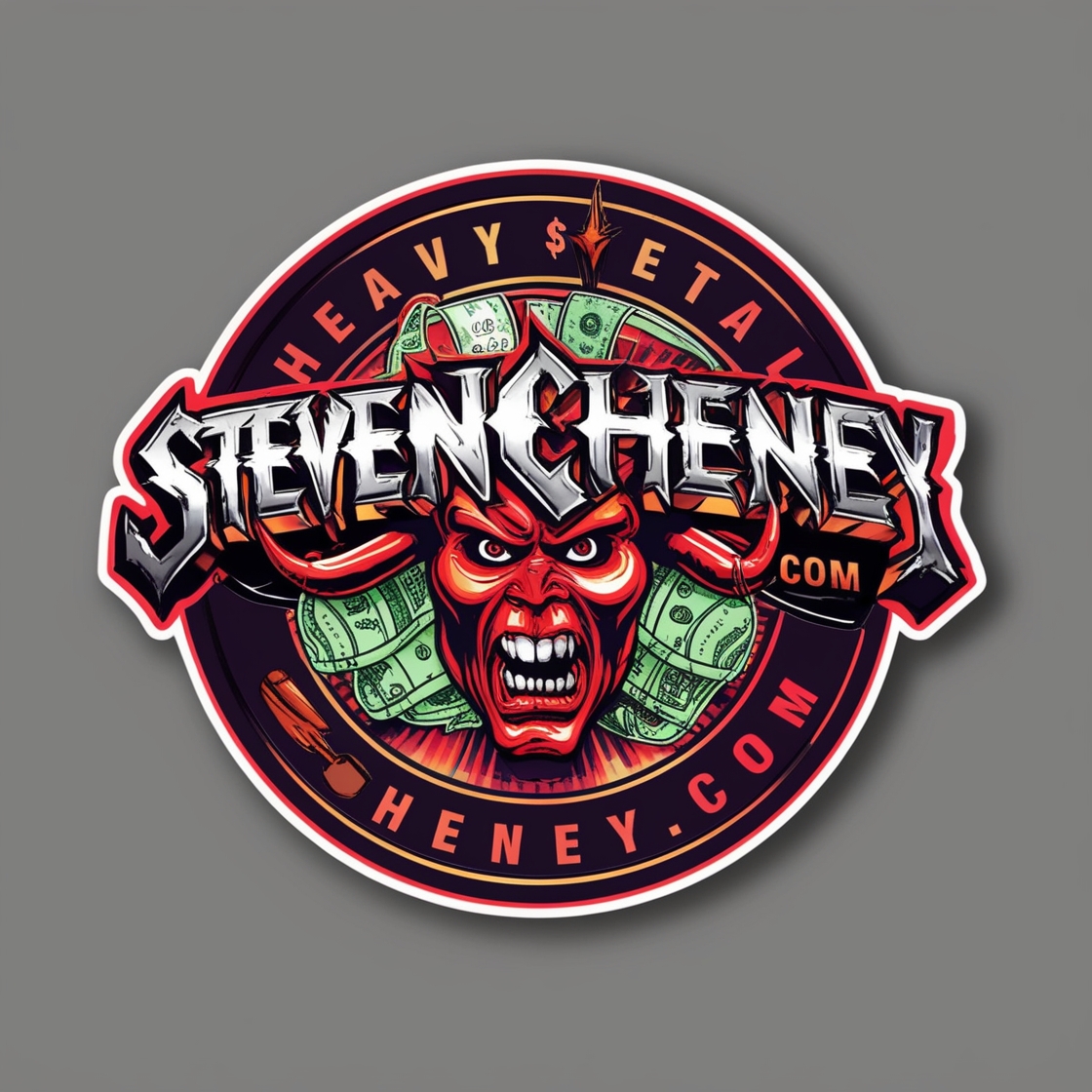 Steven Cheney